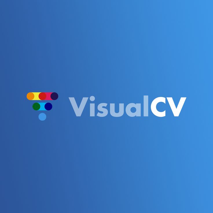 VisualCV