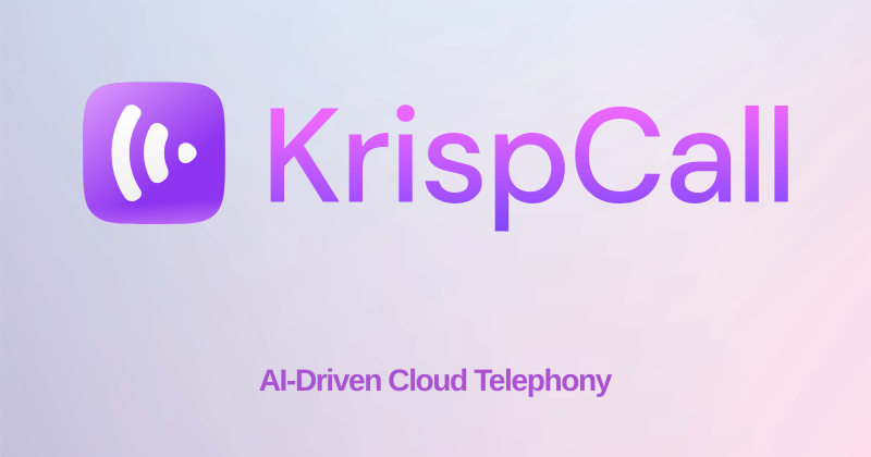KrispCall